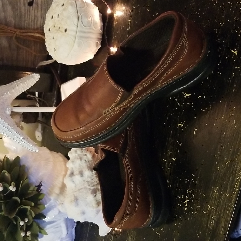 Women's Thom McAn shoes